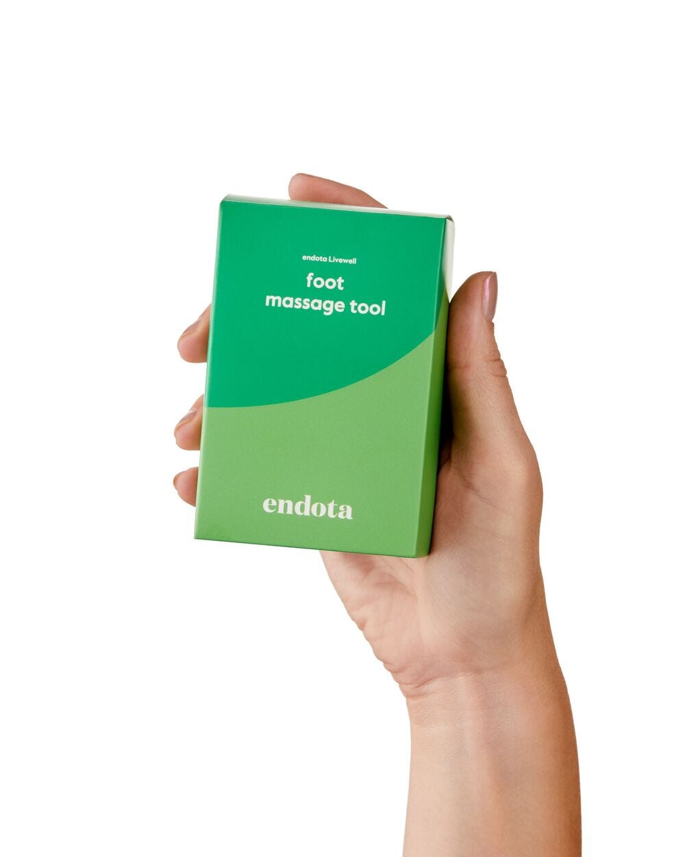 Foot Massage Tool