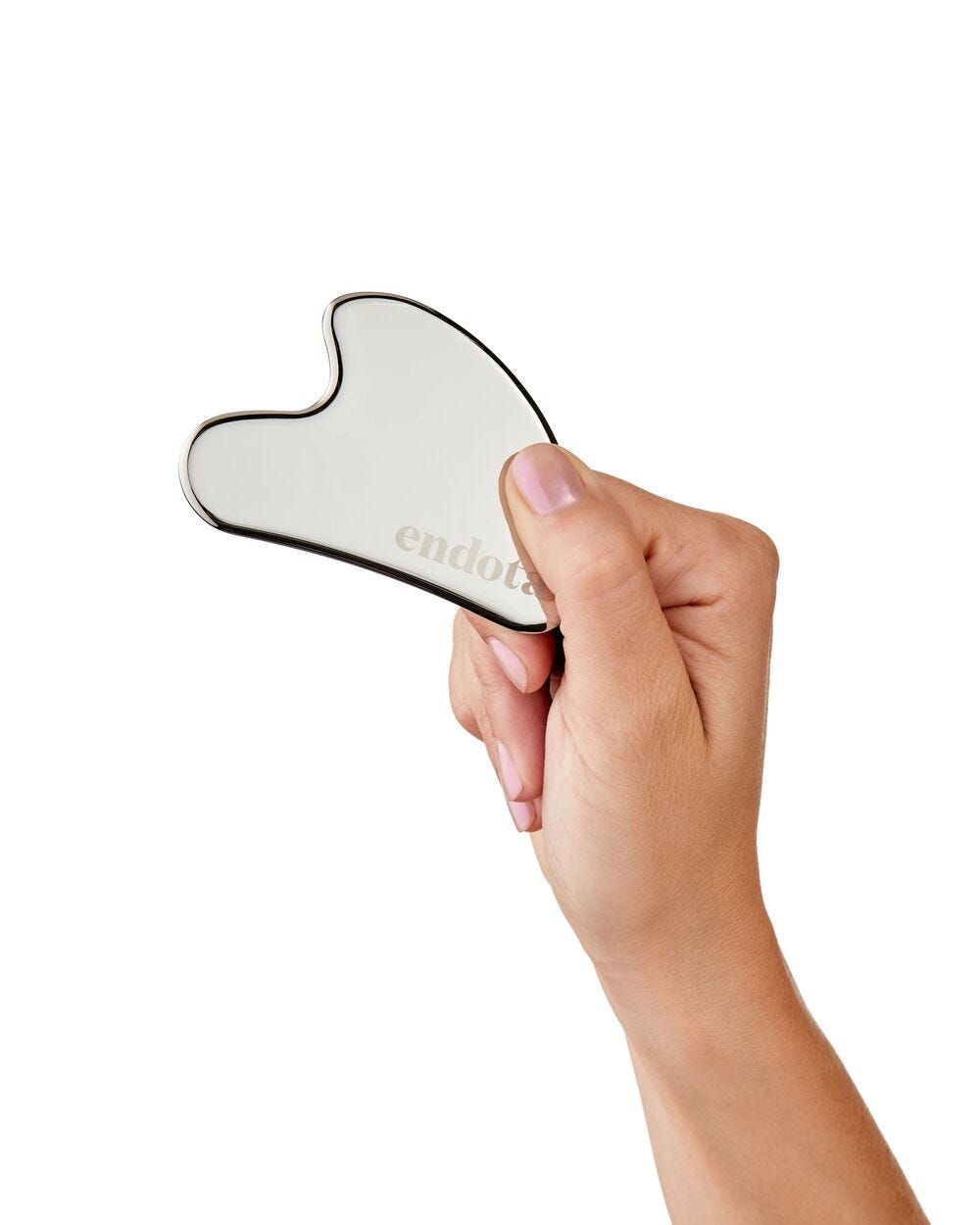 Gua Sha Facial Tool