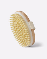 Vegan Dry Body Brush