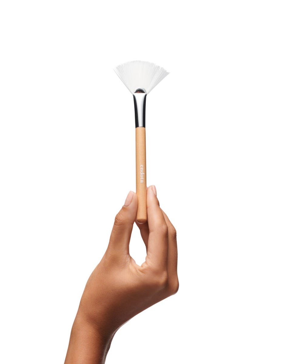 Vegan Face Mask Brush