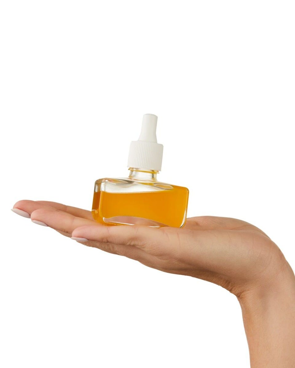 Plug-In Diffuser Refill Flask
