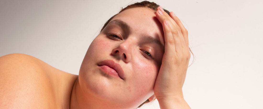 maintaining that post-facial glow at home