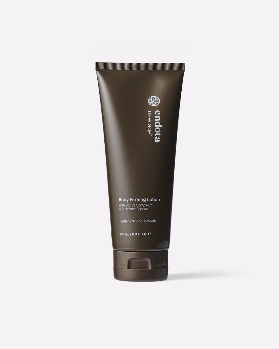 Body Firming Lotion