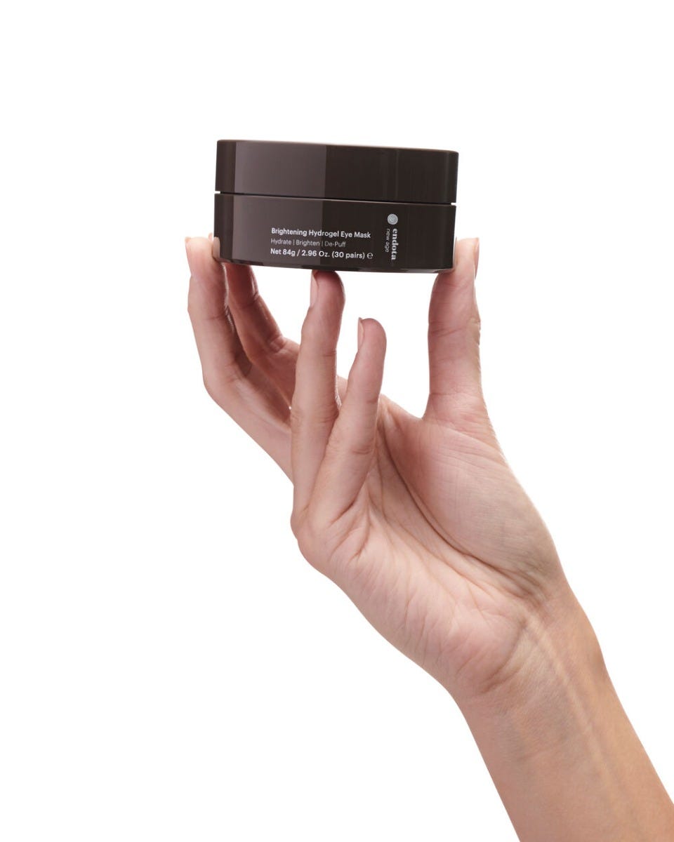 Brightening Hydrogel Eye Mask - 30 Pairs