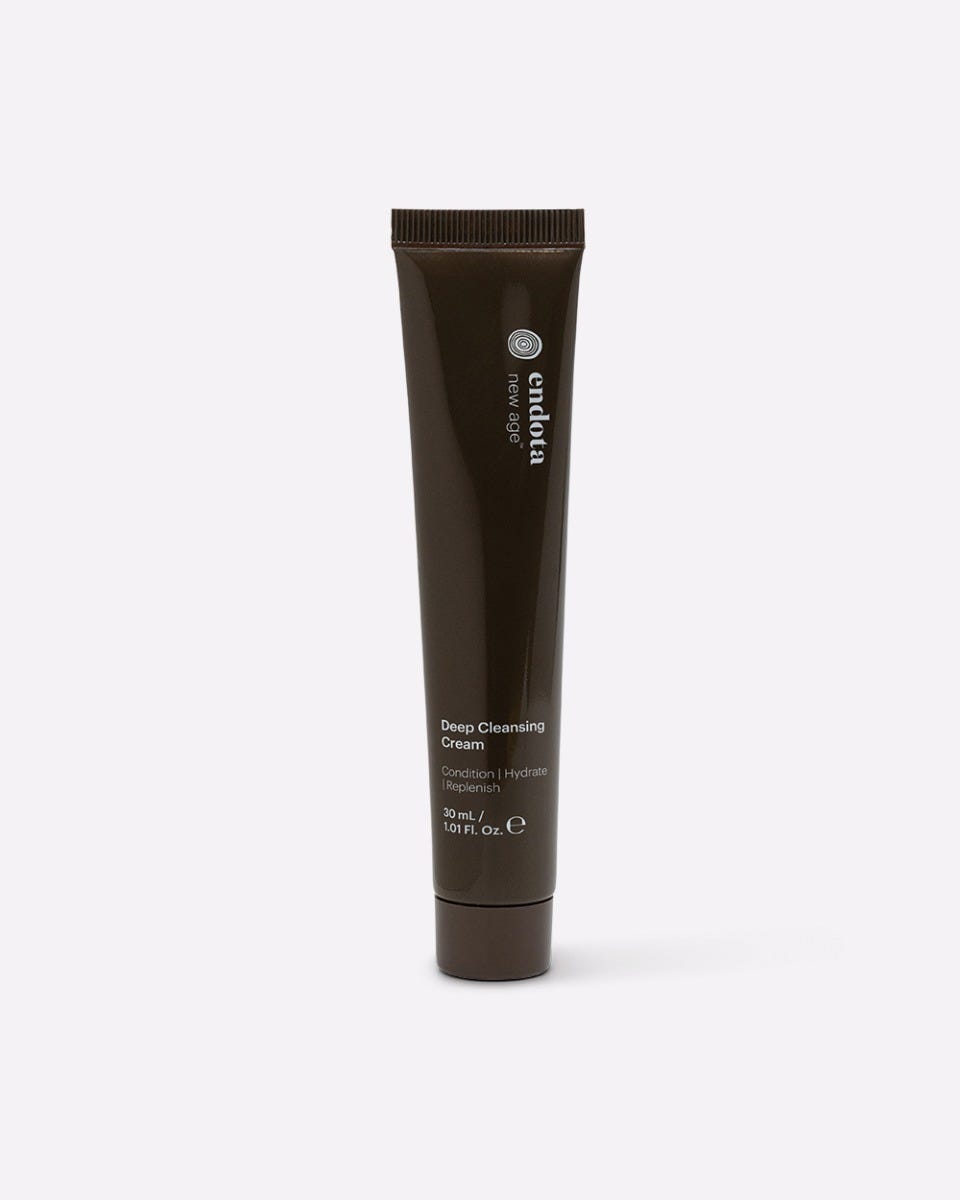 Deep Cleansing Cream