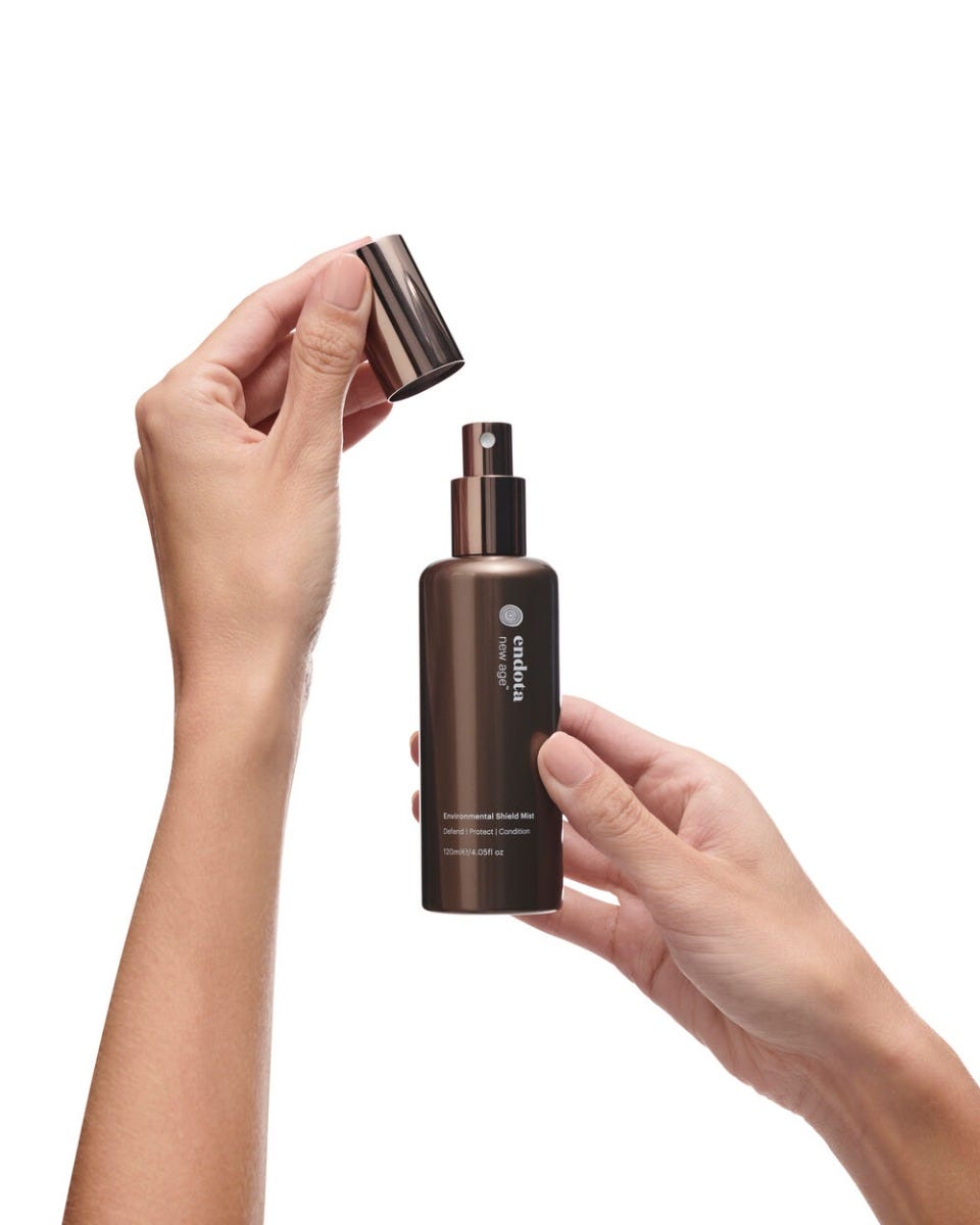 Environmental Shield Mist