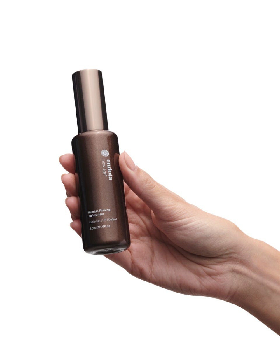 Peptide Firming Moisturiser 50ml