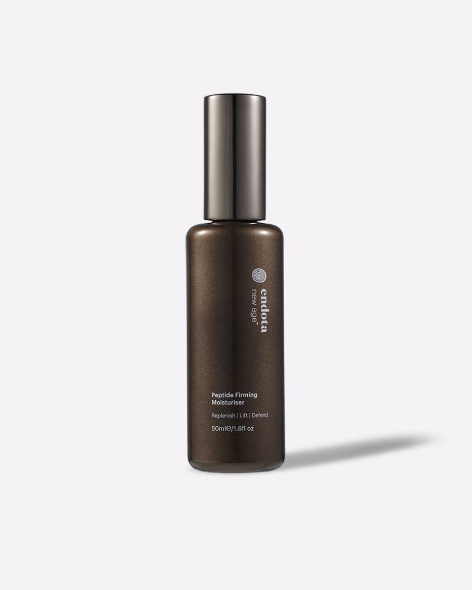 Peptide Firming Moisturiser 50ml