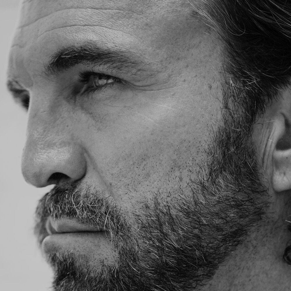 New Age Light Therapy