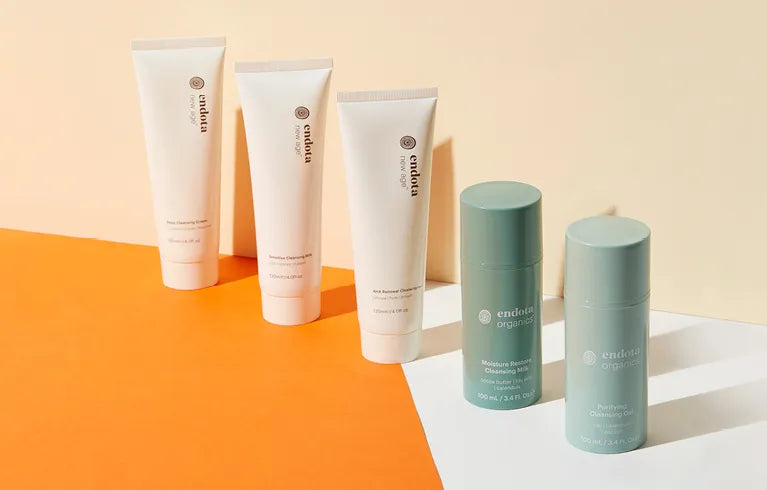 Is your skin sensitive, or just sensitised? Here’s how to tell