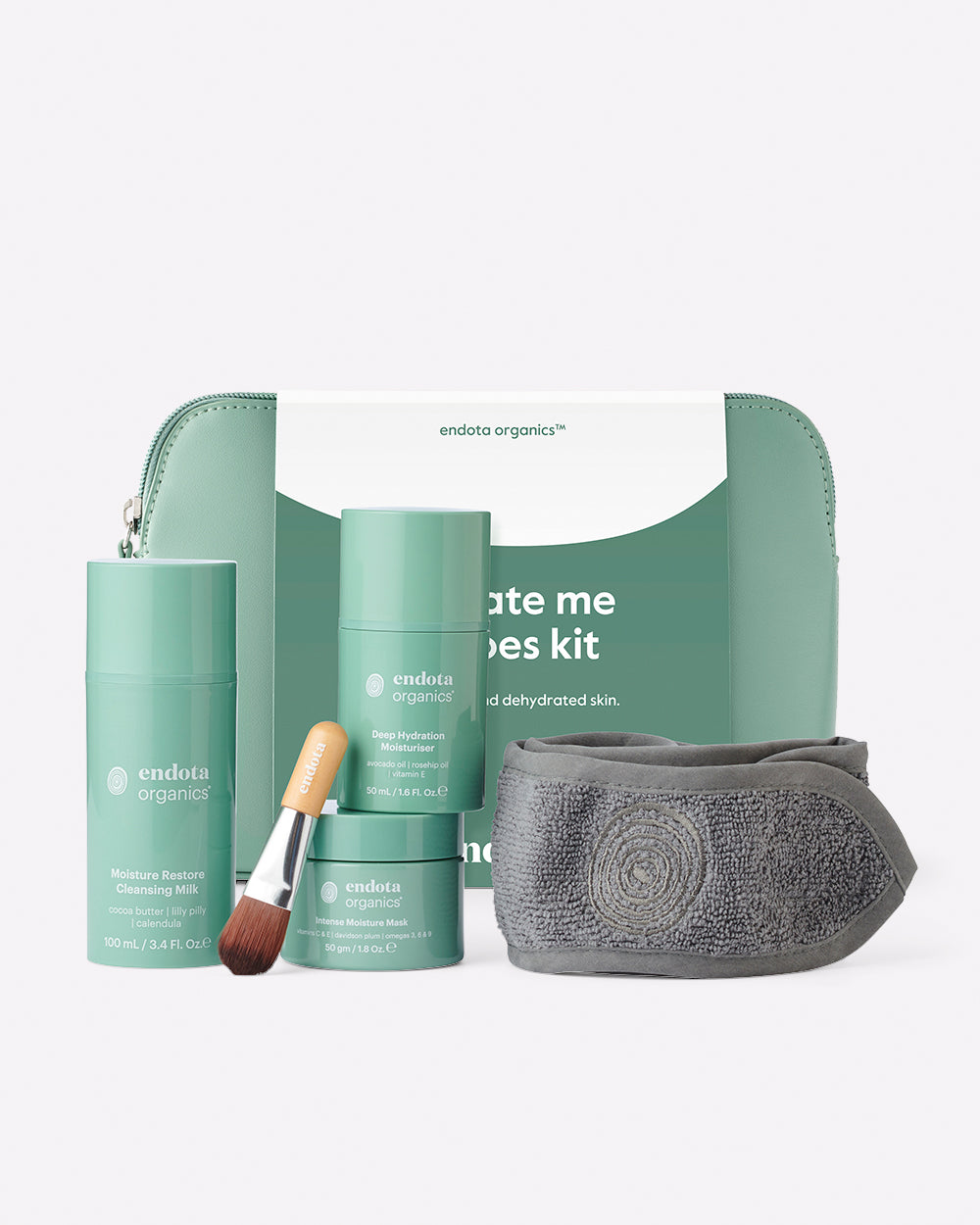 Hydrate Me Heroes Kit