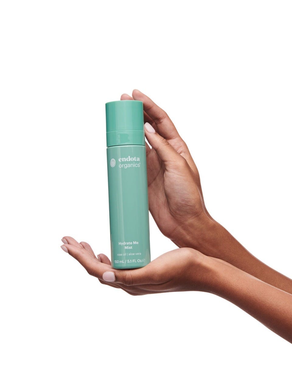 Hydrate Me Mist 150ml