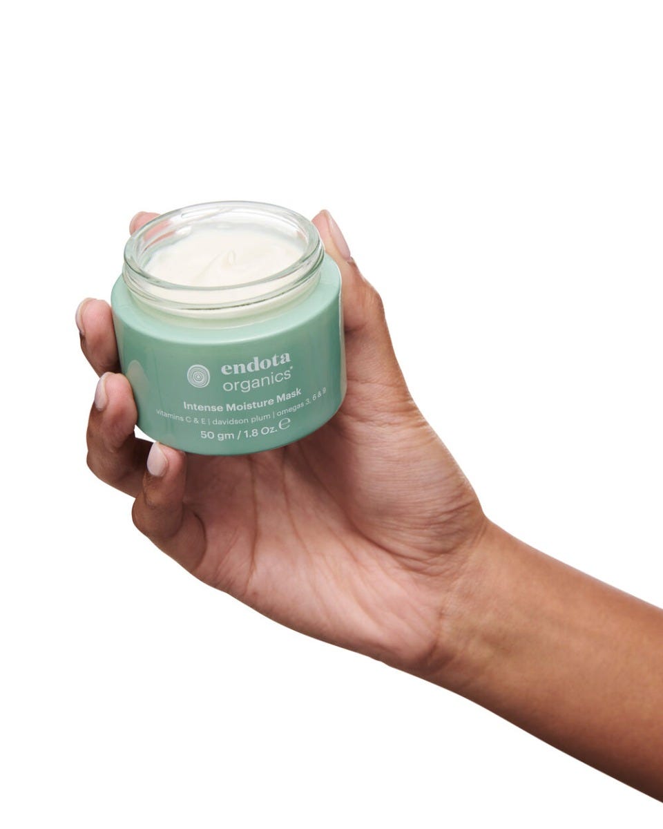 Intense Moisture Mask 50g