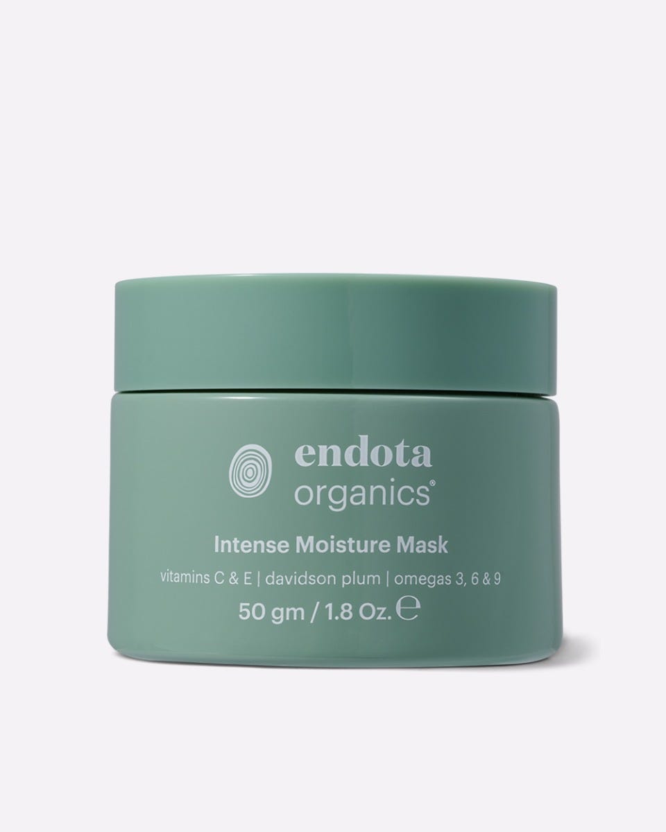 Intense Moisture Mask 50g