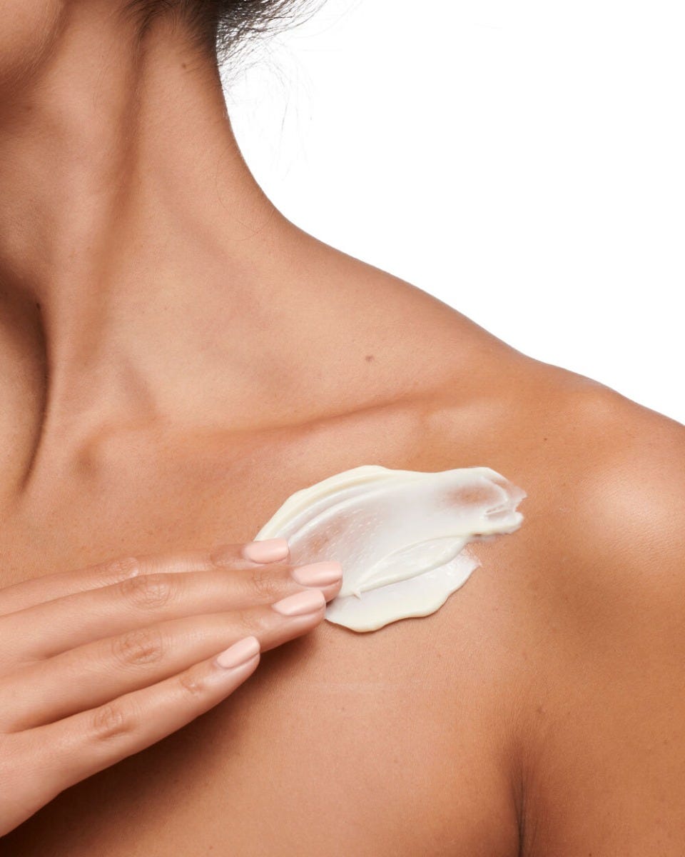 Lilly Pilly & Lime Gradual Tanner