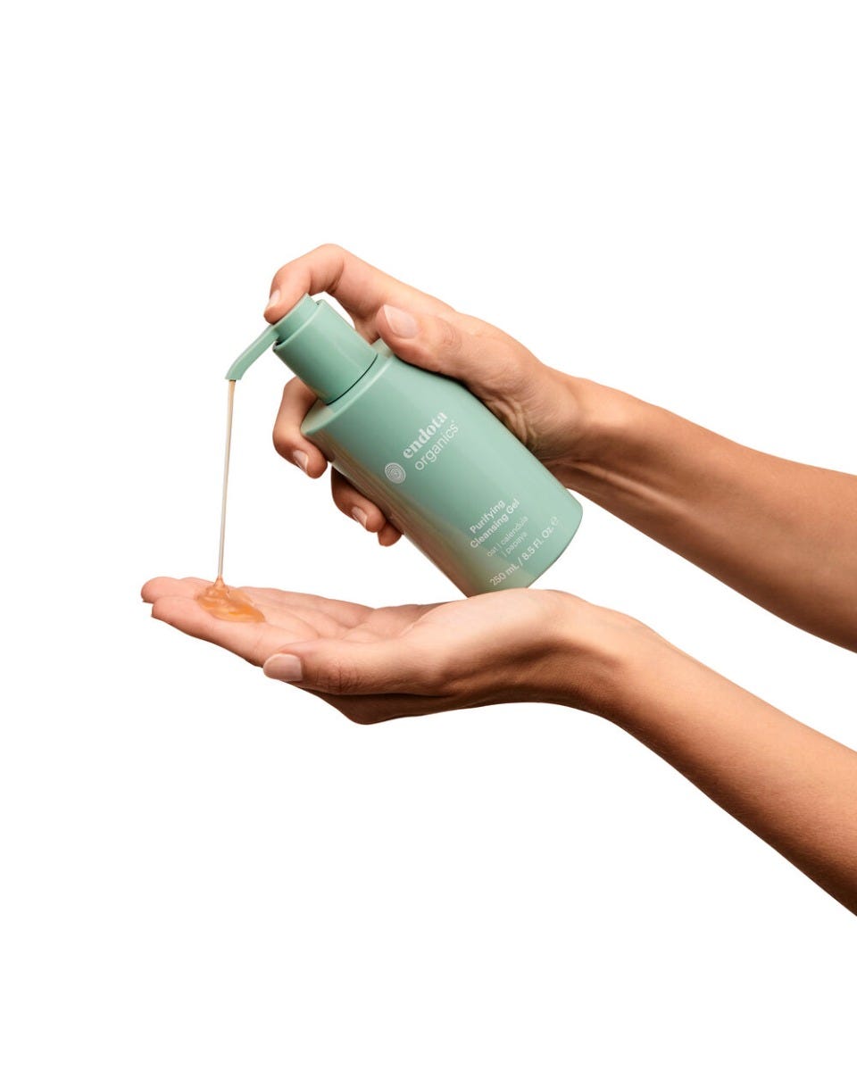 Purifying Cleansing Gel 250ml