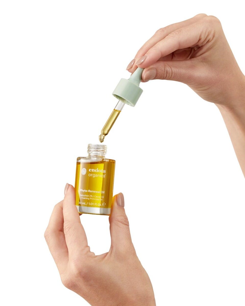 Phyto-Renewal Oil 30ml