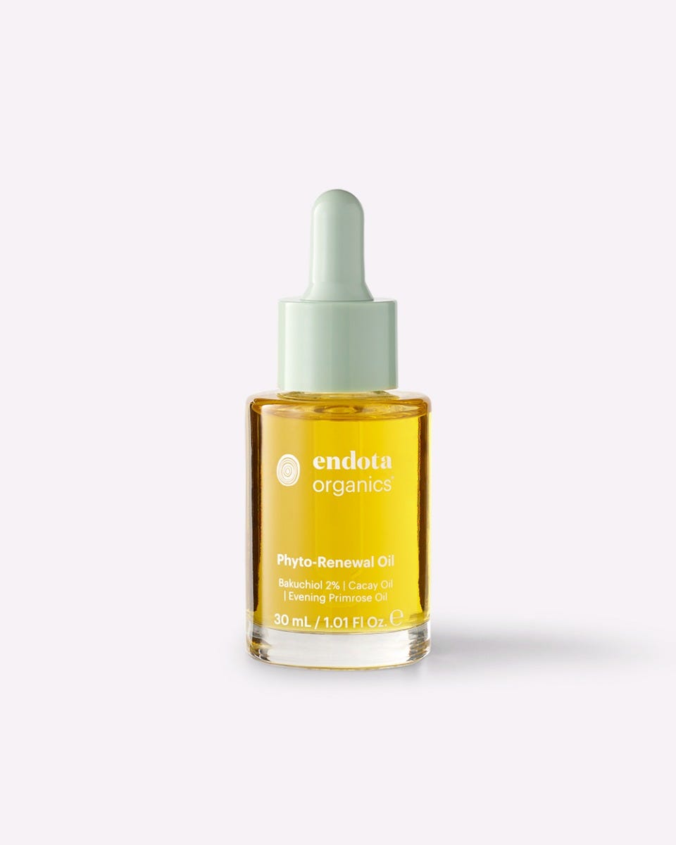 Phyto-Renewal Oil 30ml