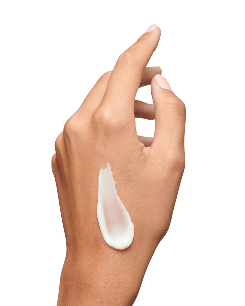 Vanilla & Macadamia Body Drink 180ml