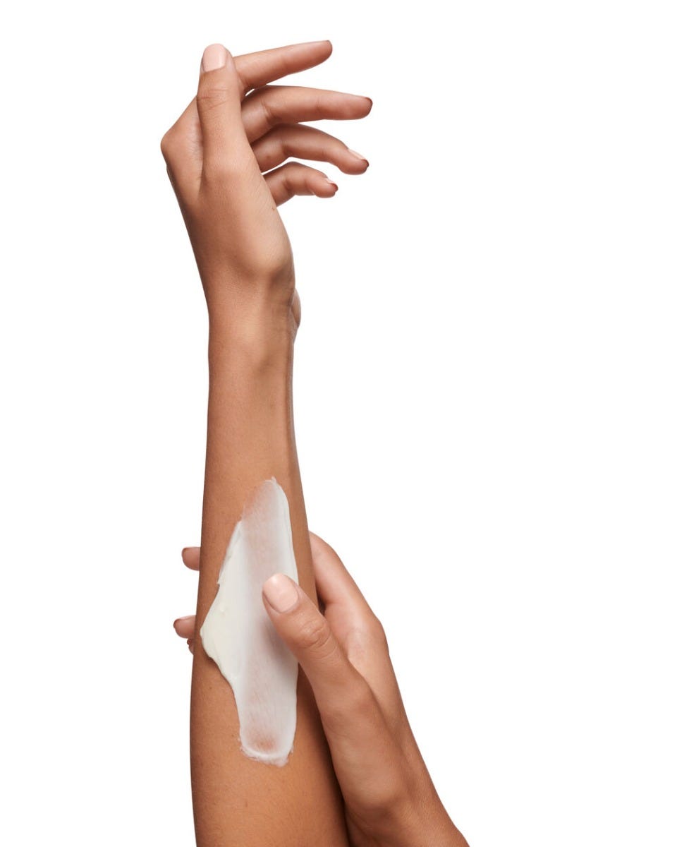 Vanilla & Macadamia Body Drink 20ml