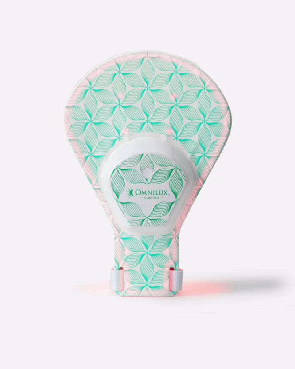 Omnilux Contour Glove