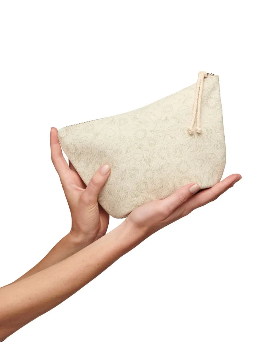 Australiana Toiletry Bag