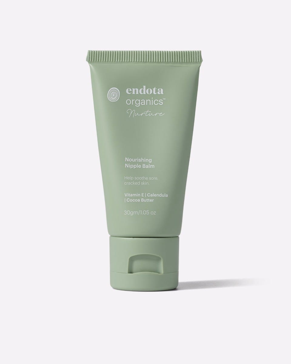 Nourishing Nipple Balm