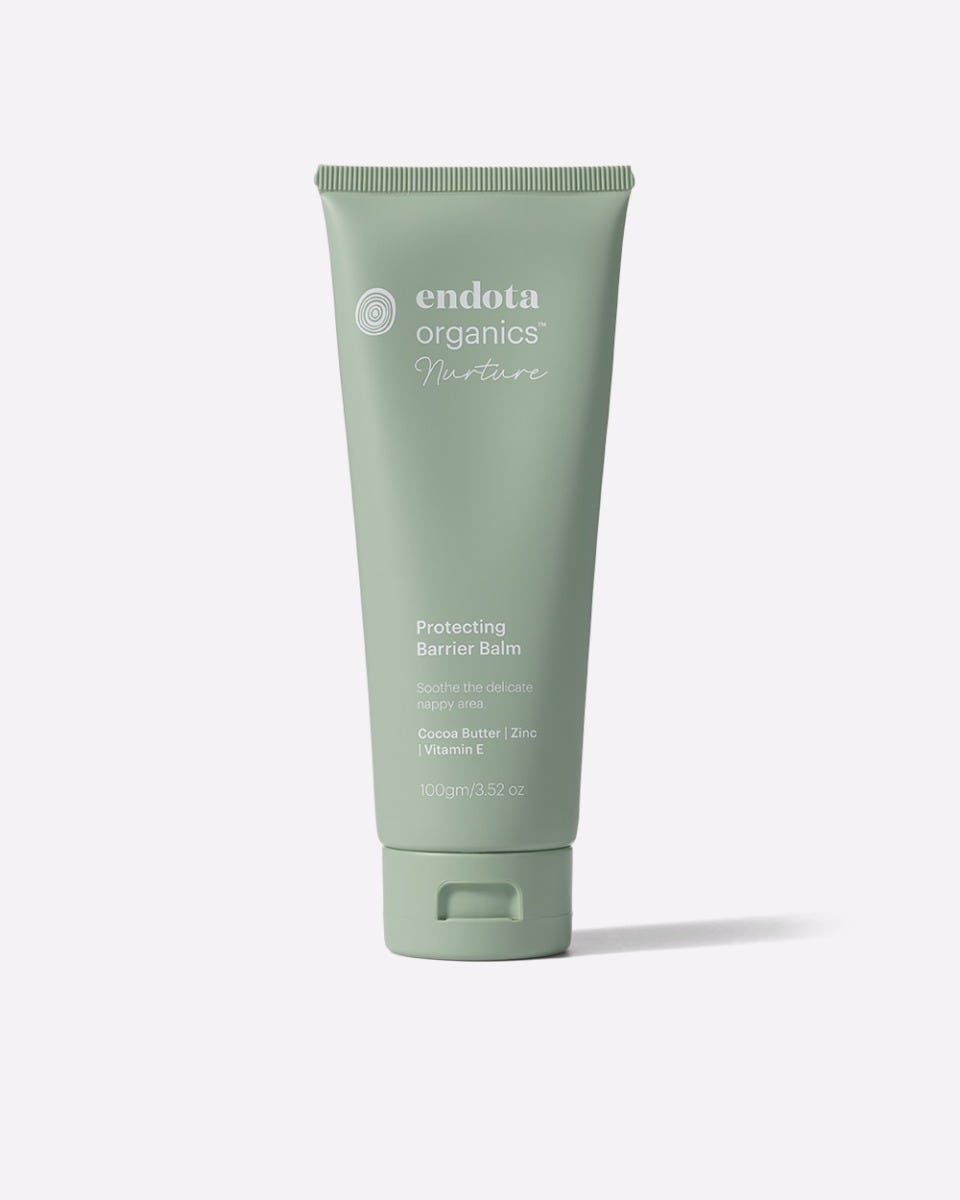 Protecting Barrier Balm