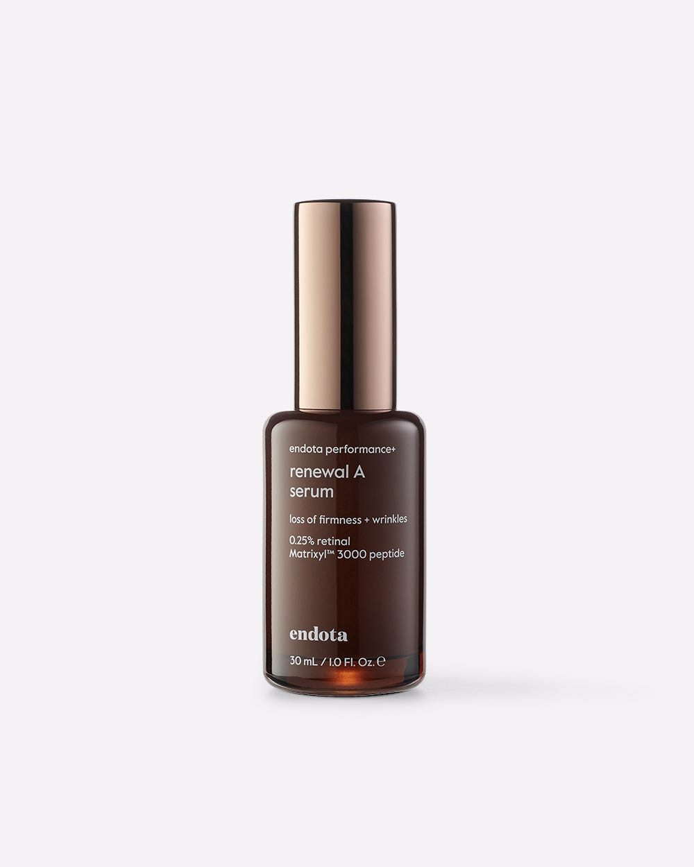Renewal A Serum