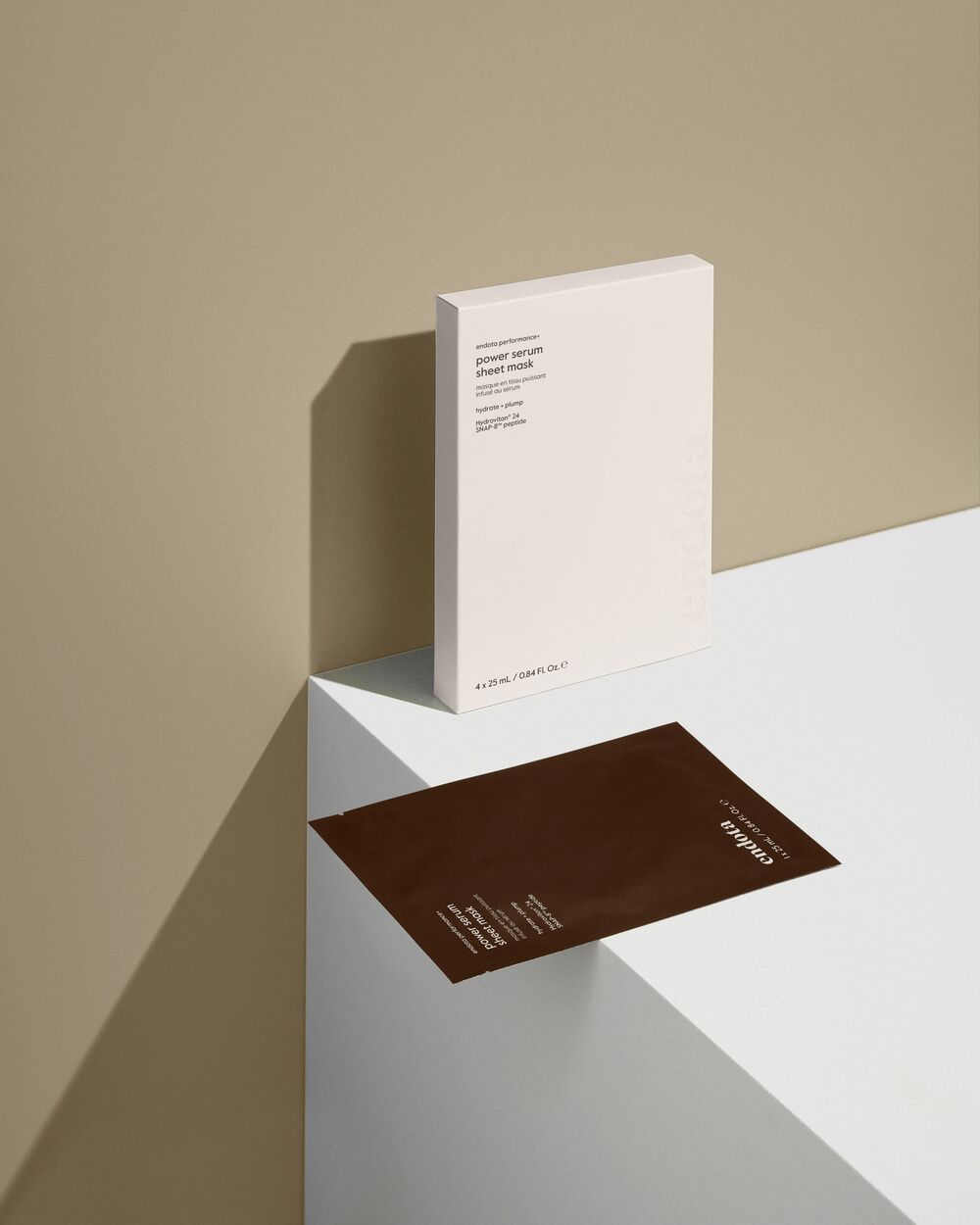 Power Serum Sheet Mask - Individual