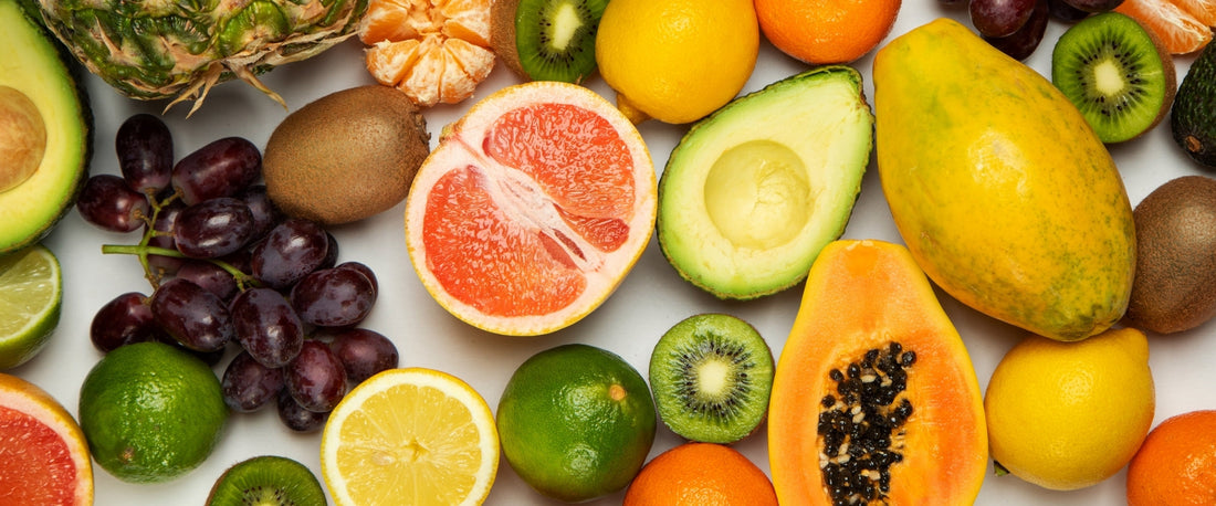 plant-based iron and protein substitutes and the benefits of a meat-free lifestyle