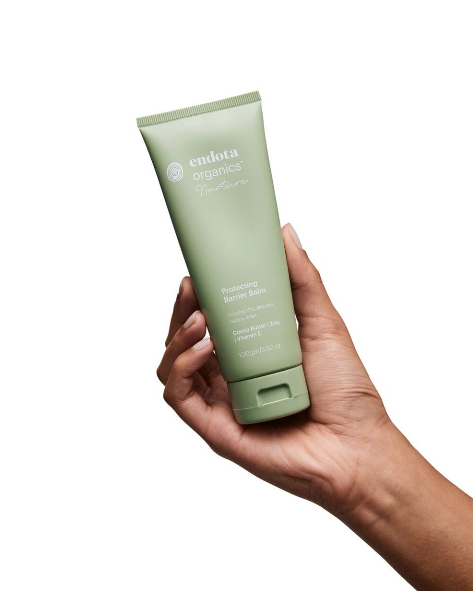 Protecting Barrier Balm