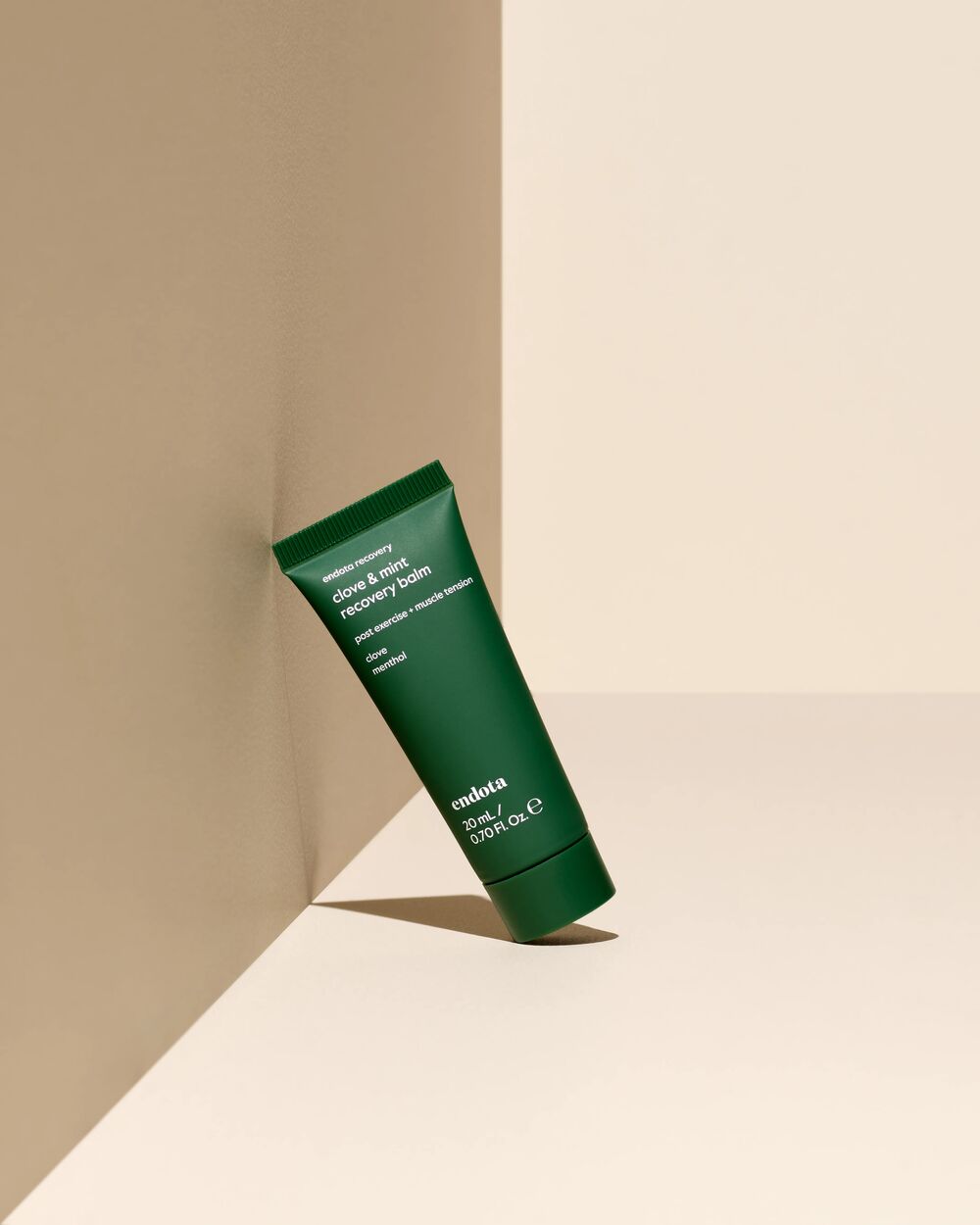 Clove & Mint Recovery Balm 20ml