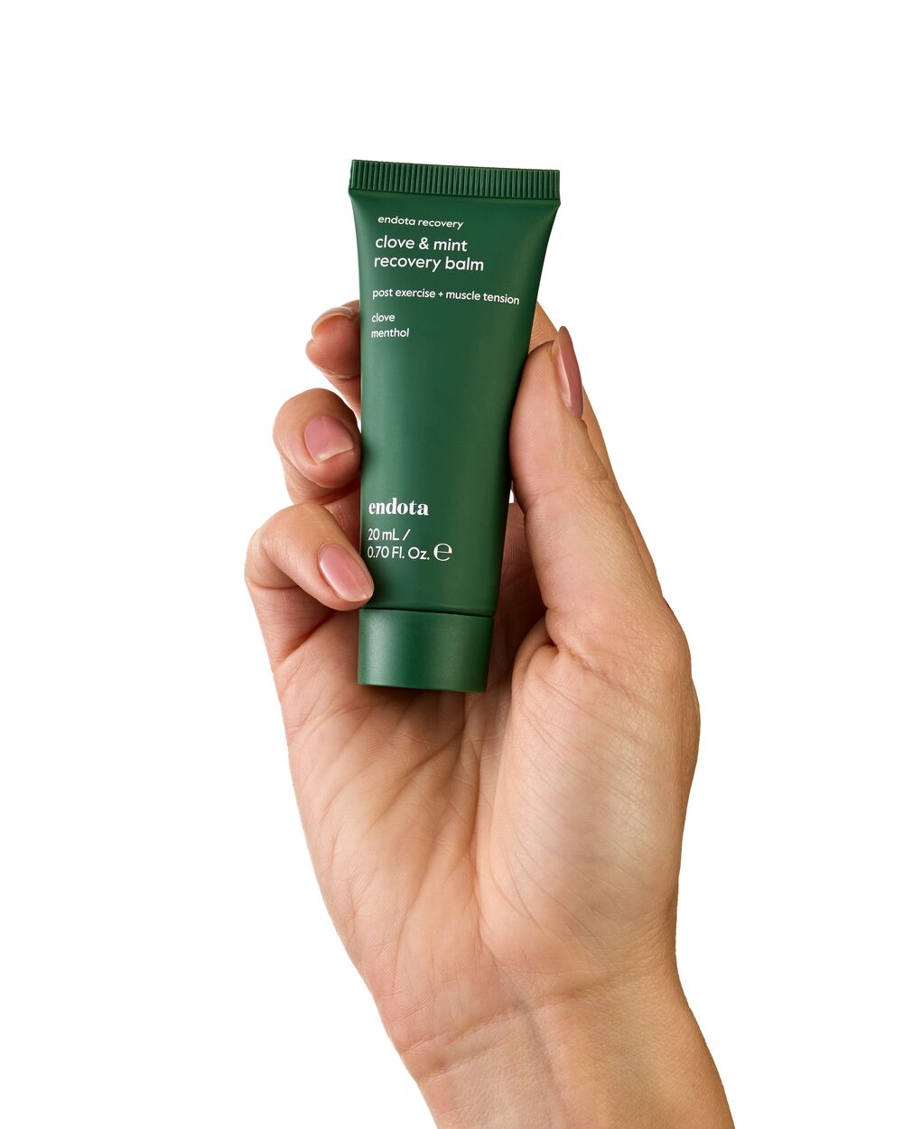 Clove & Mint Recovery Balm 20ml