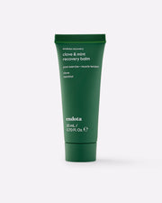 Clove & Mint Recovery Balm 20ml