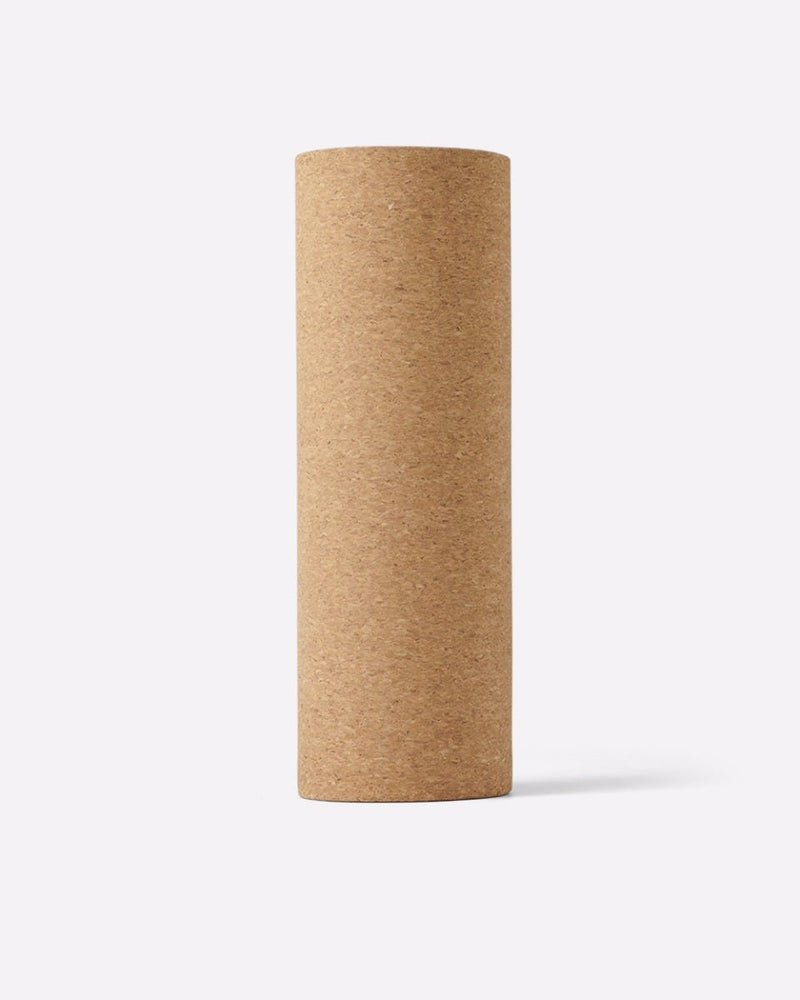 Cork Cylinder Roller