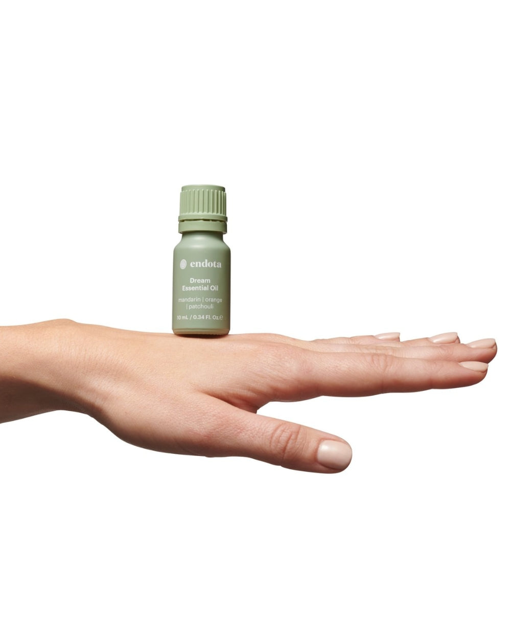 Essential Oil - Dream