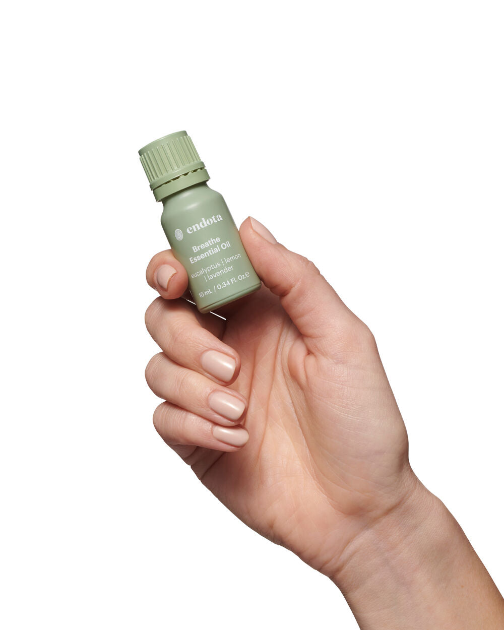 Essential Oil - Breathe