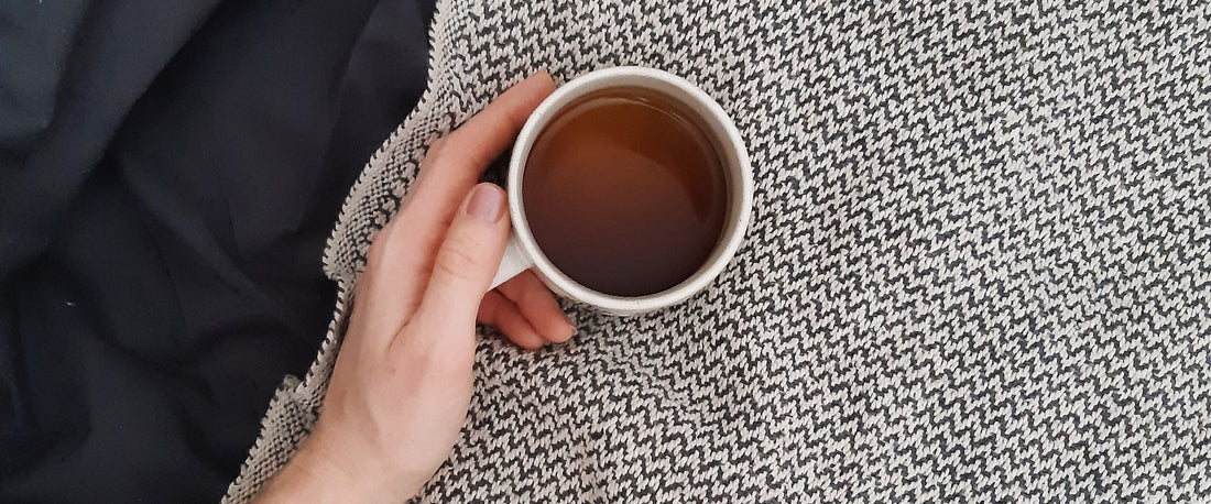 self-care practices to keep your light shining this festive season