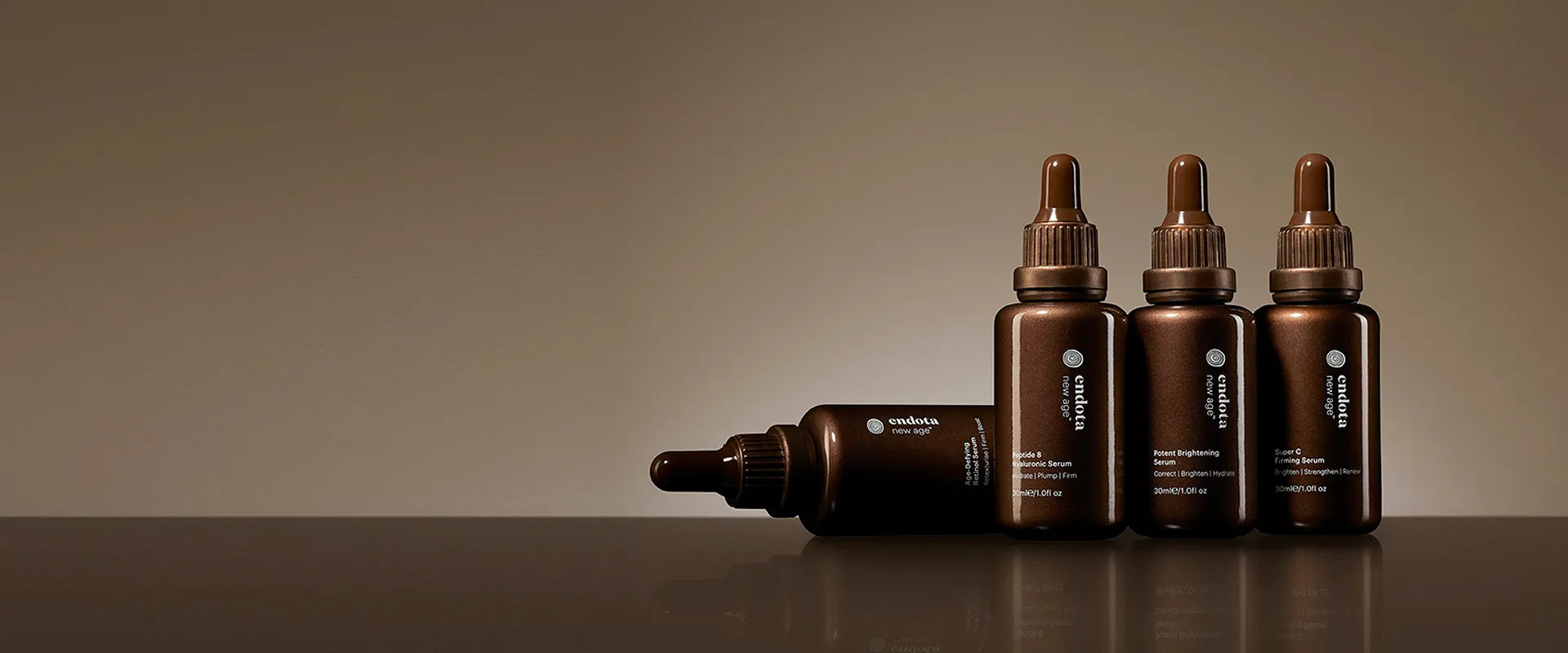 The what, why and how of serums
