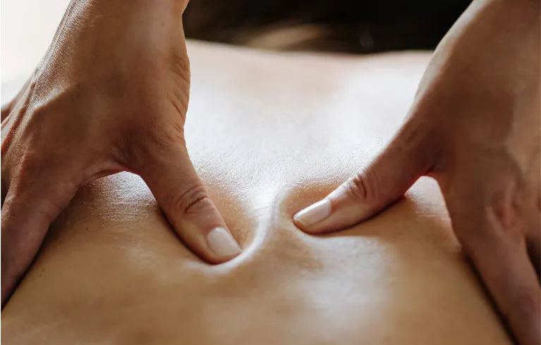 Surrender to the power of relaxation