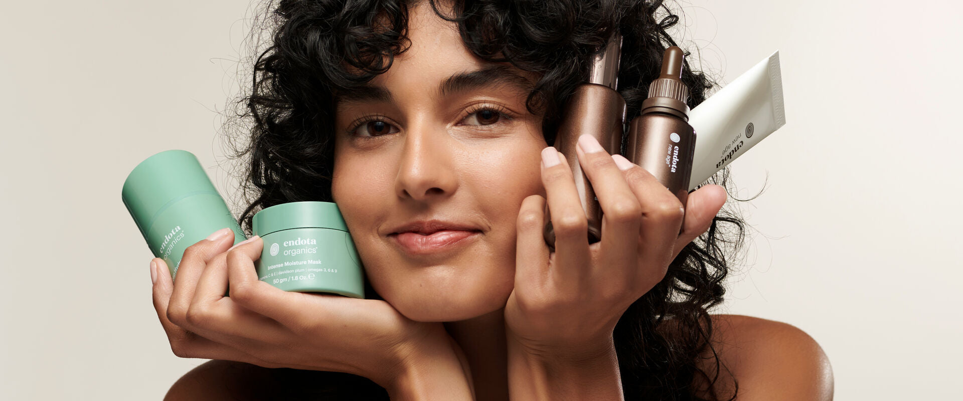 three simple ways to switch up your skincare for summer