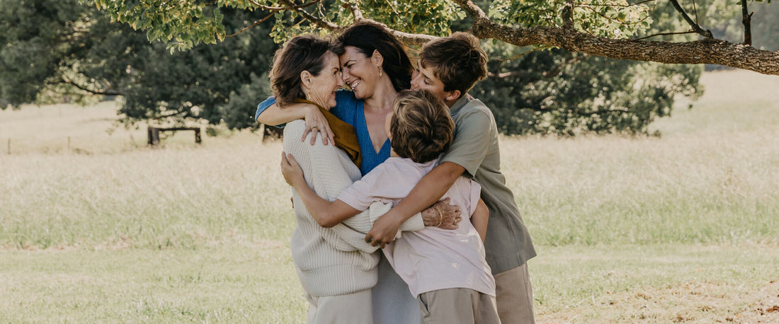 travelling with kids: making the journey smooth with tips for a memorable trip