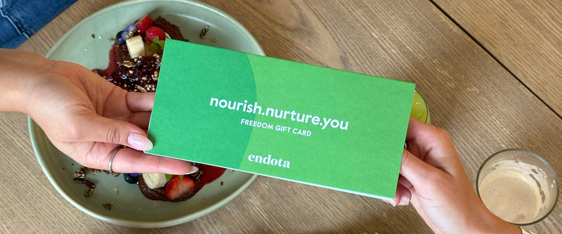 valentine’s gifts that speak from the heart