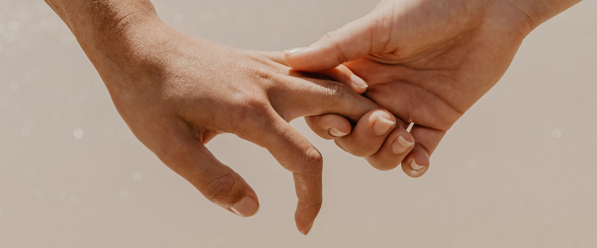 the love language of quality time