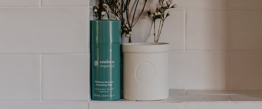 what's the best facial cleanser for you?