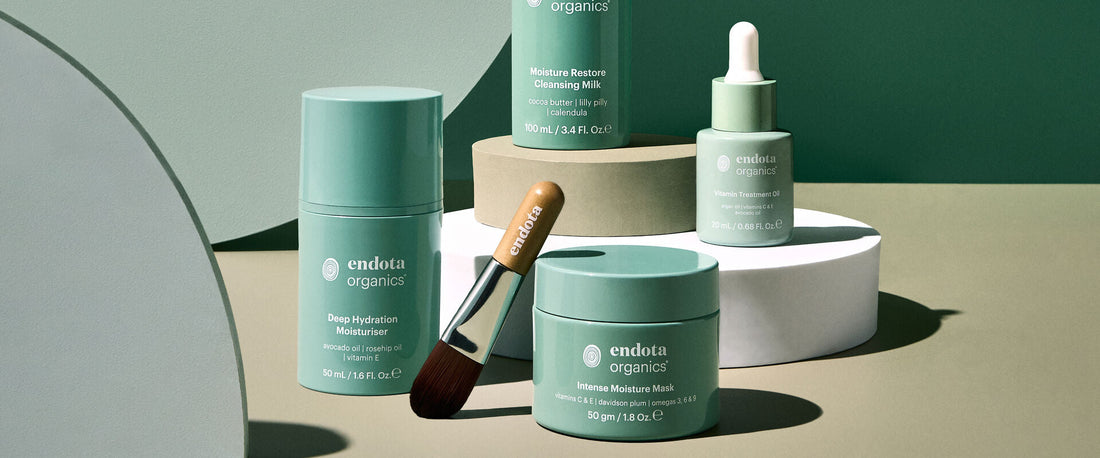 what the endota team are buying this 20% off sale