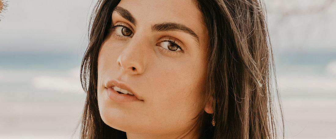 why keeping up with your beauty routine is important