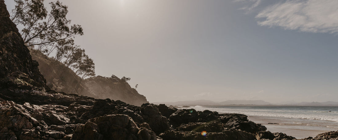 how to let the light in with cleansing rituals during the winter solstice