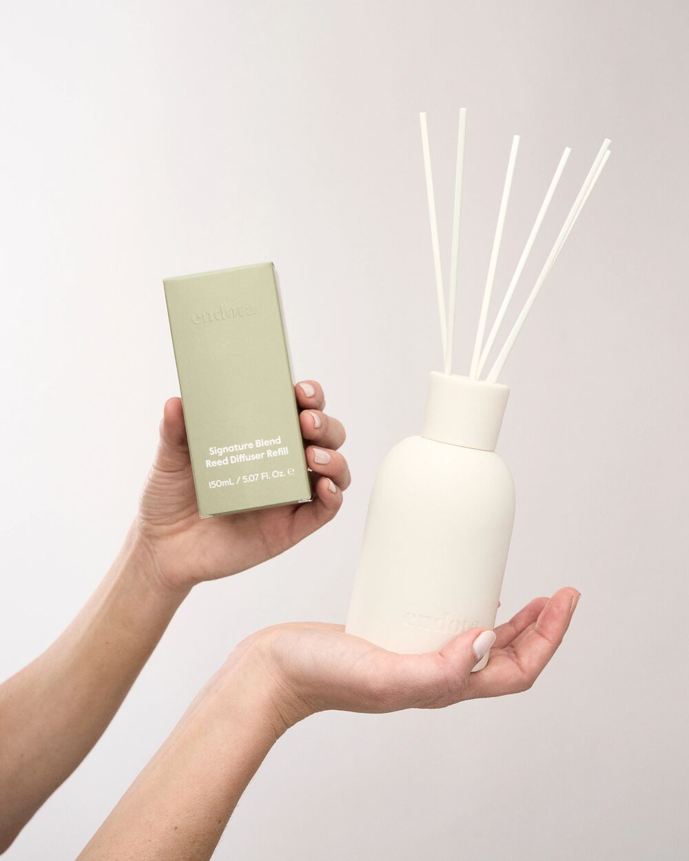 Signature Blend Reed Diffuser - 150ml Refill